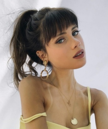 Анкета проститутки Светлана - Фото, г. Кзыл-Яр, 21 год, №672