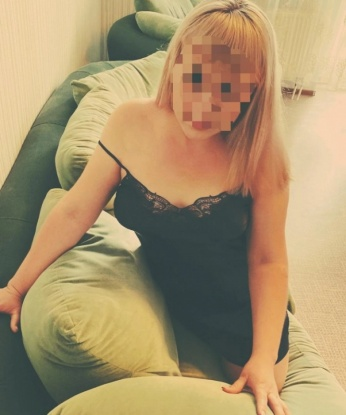 Анкета проститутки Любовь - Фото, г. Кзыл-Яр, 25 лет, №8591